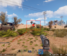 Плагин HitMarker для Rust