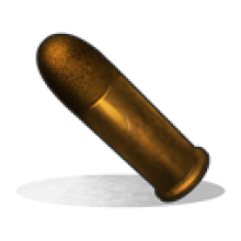 Rust - Крафт - Пистолетный патрон (Pistol Bullet)