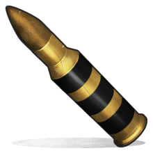 Rust - Разрывной патрон 5.56-мм