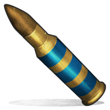 Rust - Патрон 5.56 мм (Скоростной)