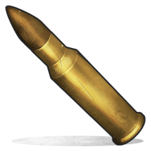 Rust - Патрон 5.56-мм